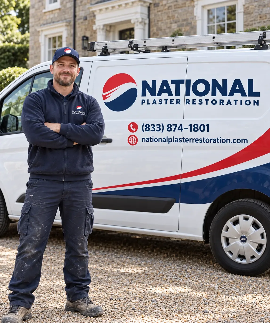 Plaster Repair company in Cascade, MD